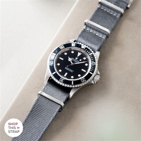 rolex 14060m nato strap|Rolex Submariner 14060: A Complete Guide.